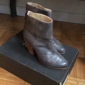 Rag & bone newbury boots